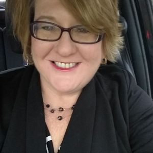 Meet your Posher, Stacey